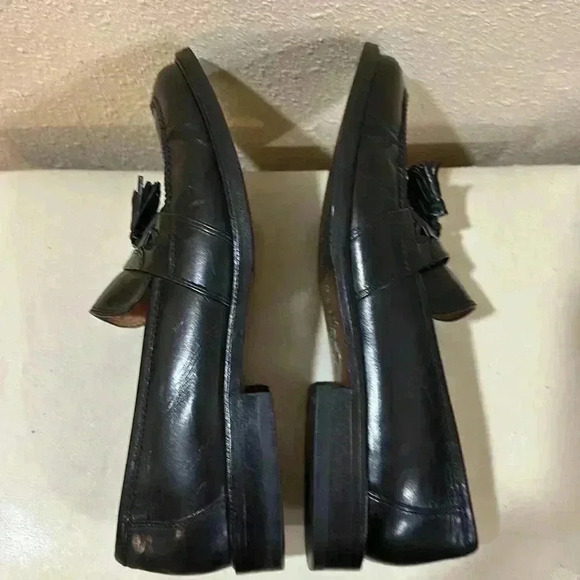 Franco Fortini Dress shoes size 9 - Picture 6 of 8